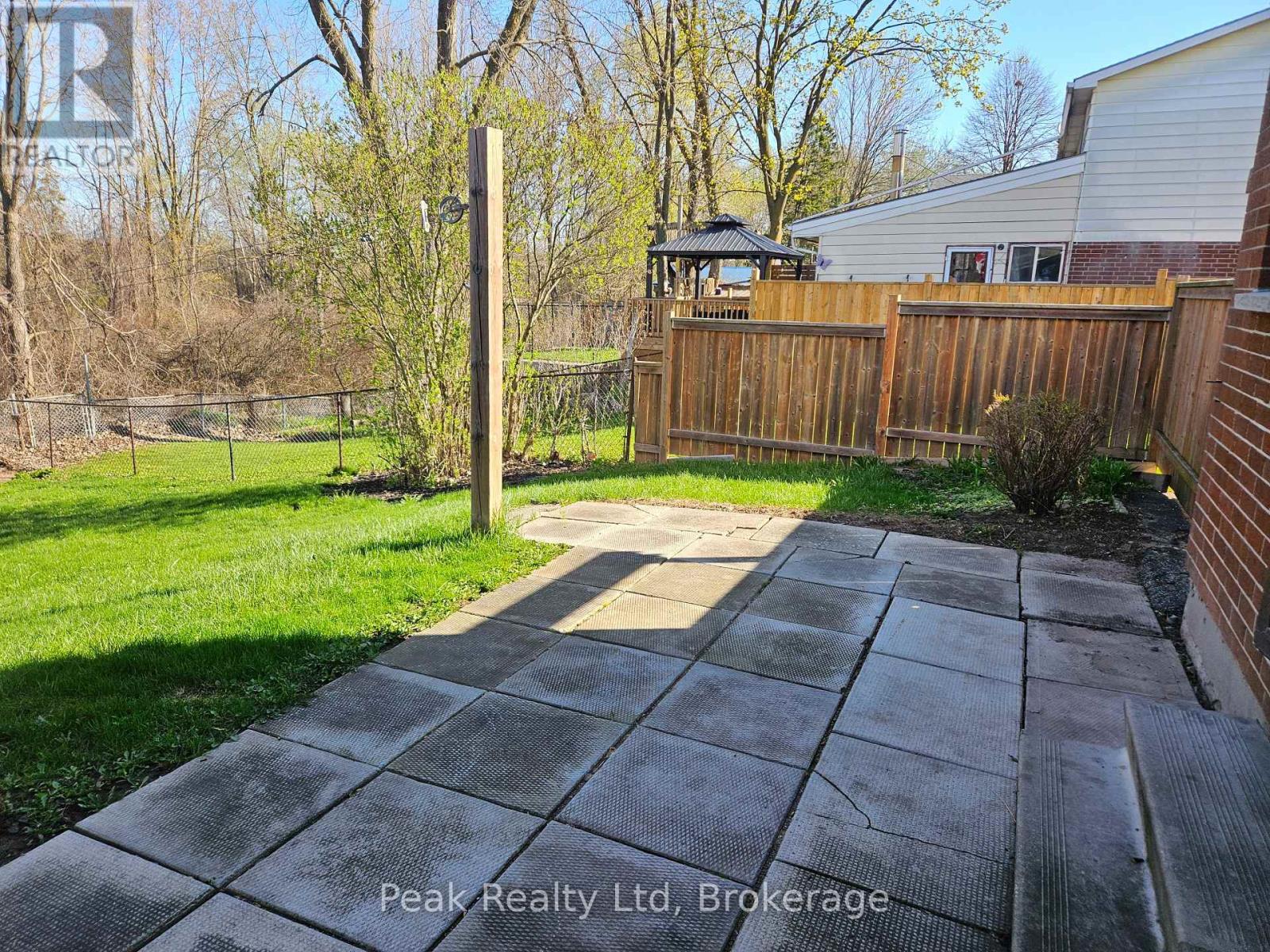 122 Keats Drive, Woodstock, Ontario  N4S 8B8 - Photo 3 - X13759056