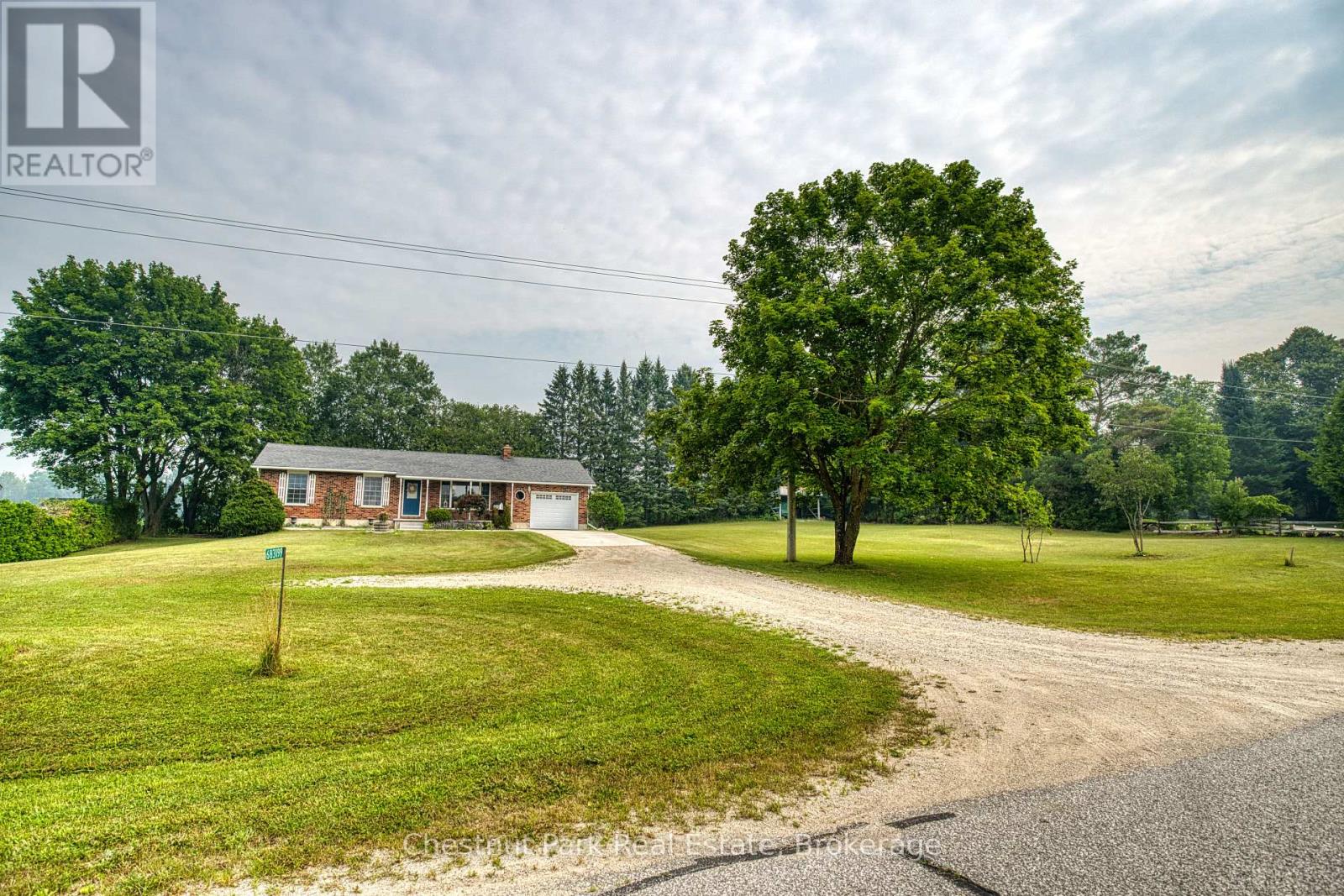 683199 Chatsworth Road 24, Chatsworth, Ontario  N0H 2V0 - Photo 1 - X13759130