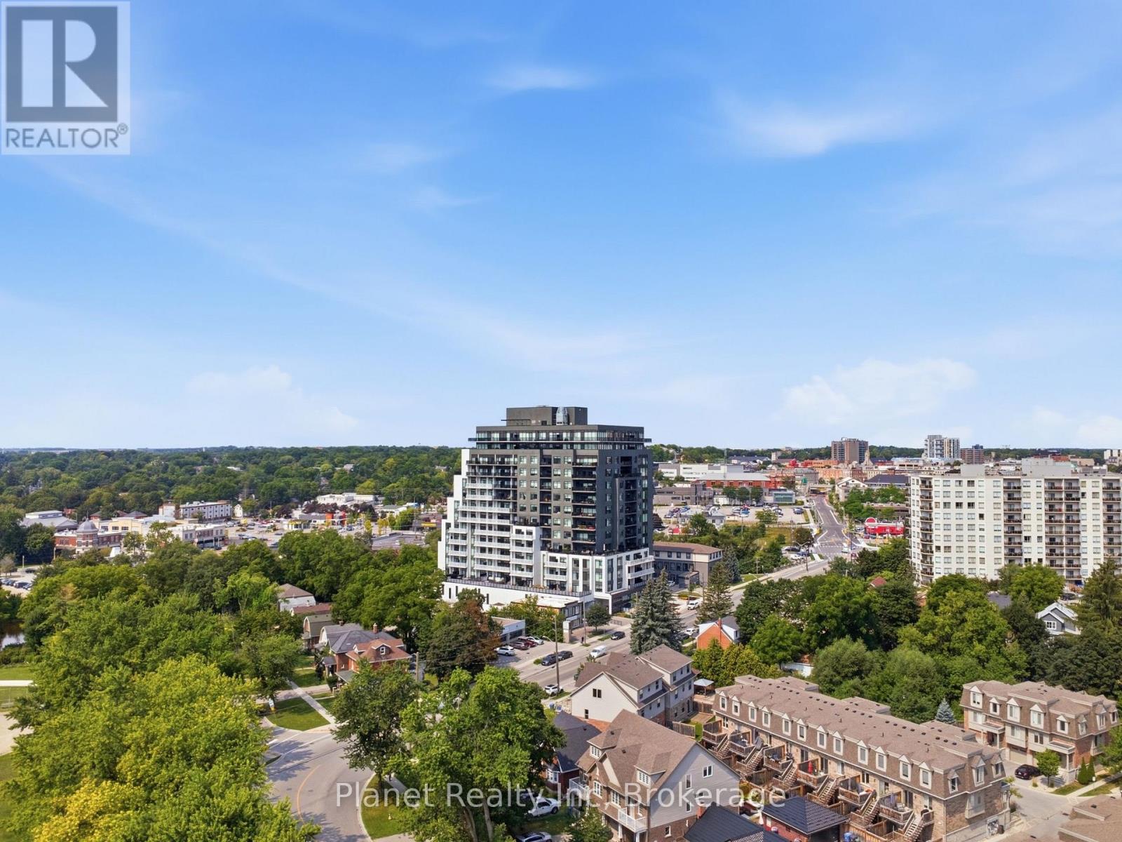 1003 - 71 Wyndham Street S, Guelph, Ontario  N1E 5R3 - Photo 32 - X13759212