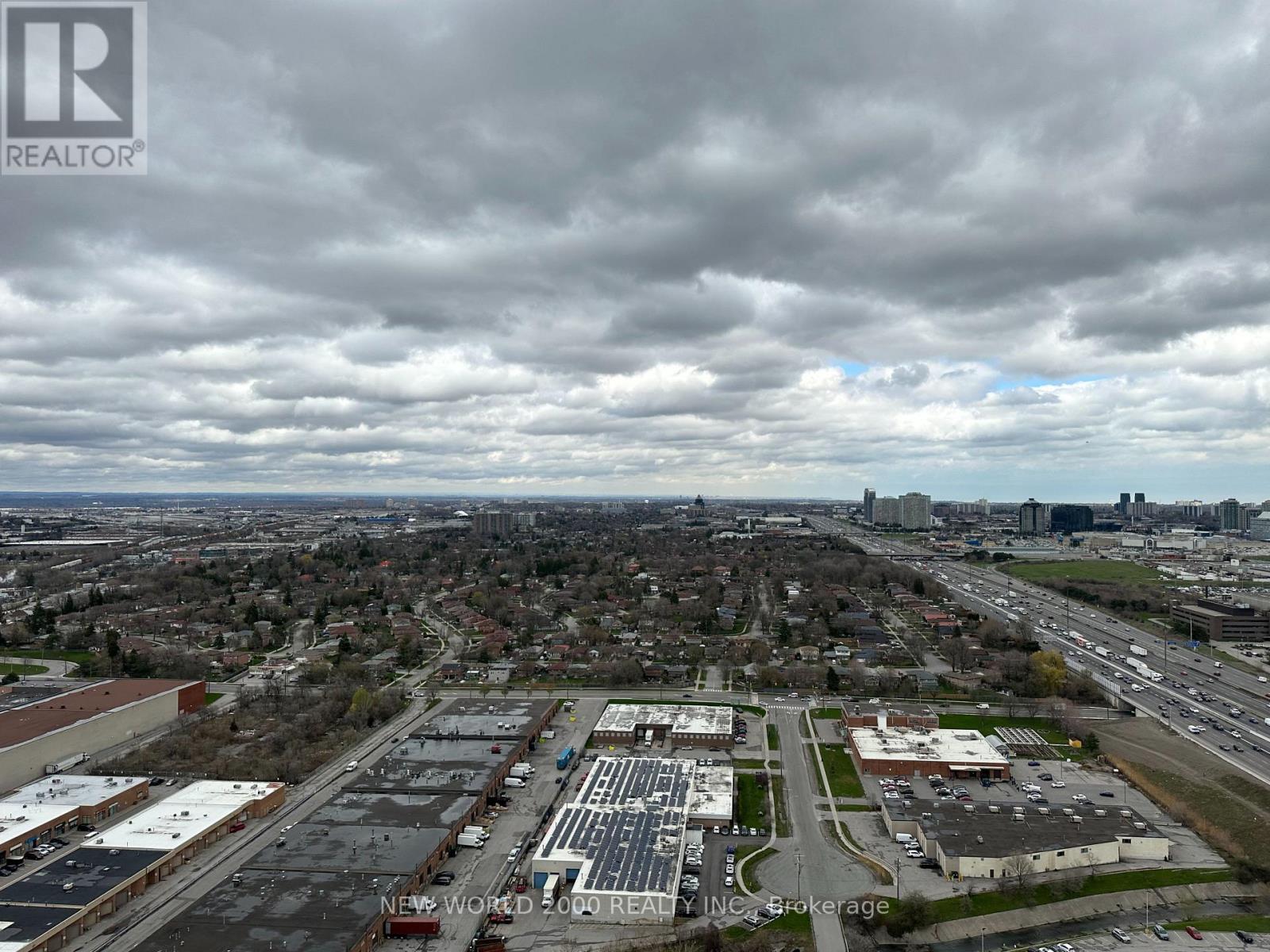 3725 - 135 Village Green Square, Toronto, Ontario  M1S 0G4 - Photo 13 - E13758830