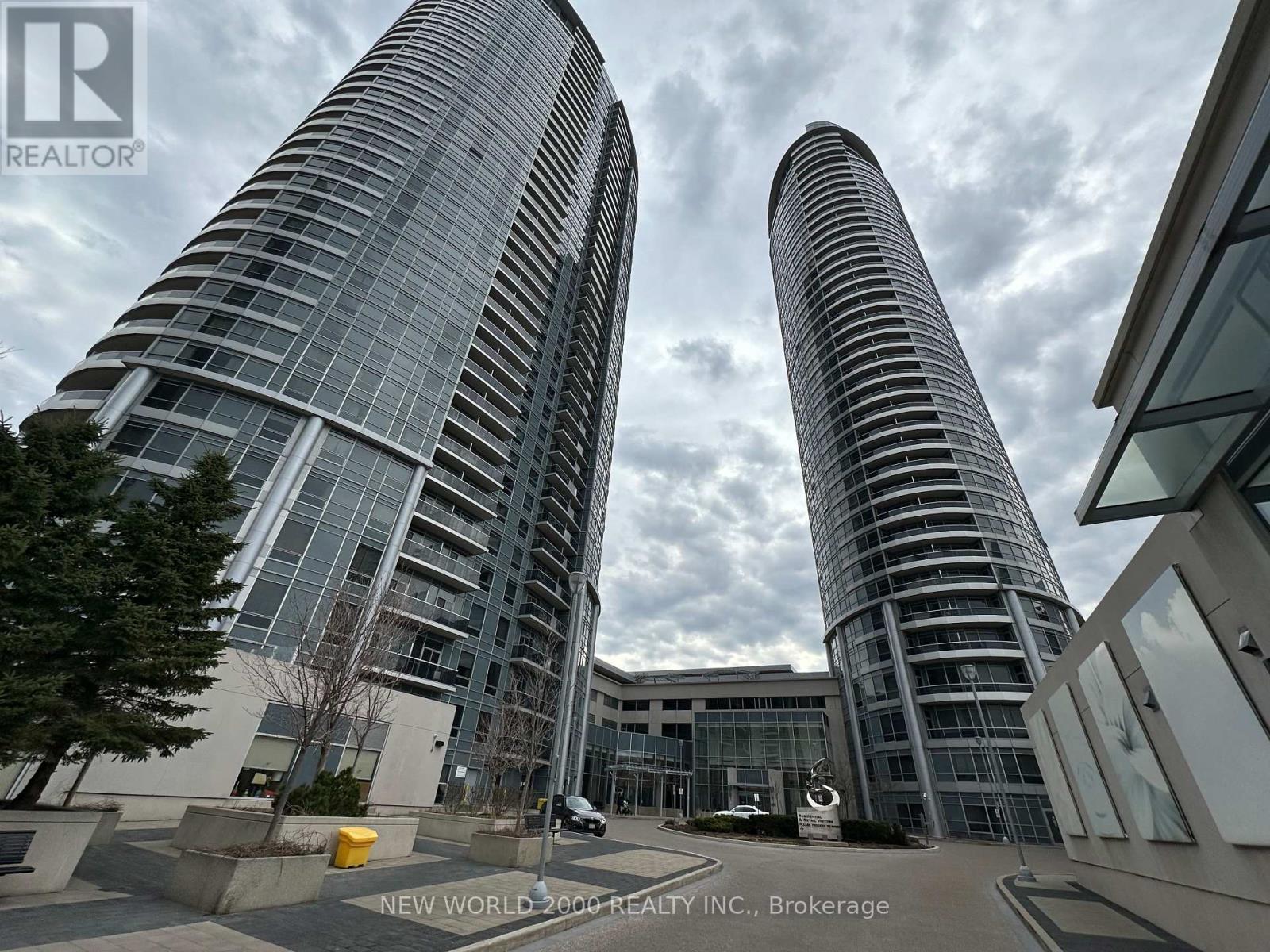 3725 - 135 Village Green Square, Toronto, Ontario  M1S 0G4 - Photo 3 - E13758830