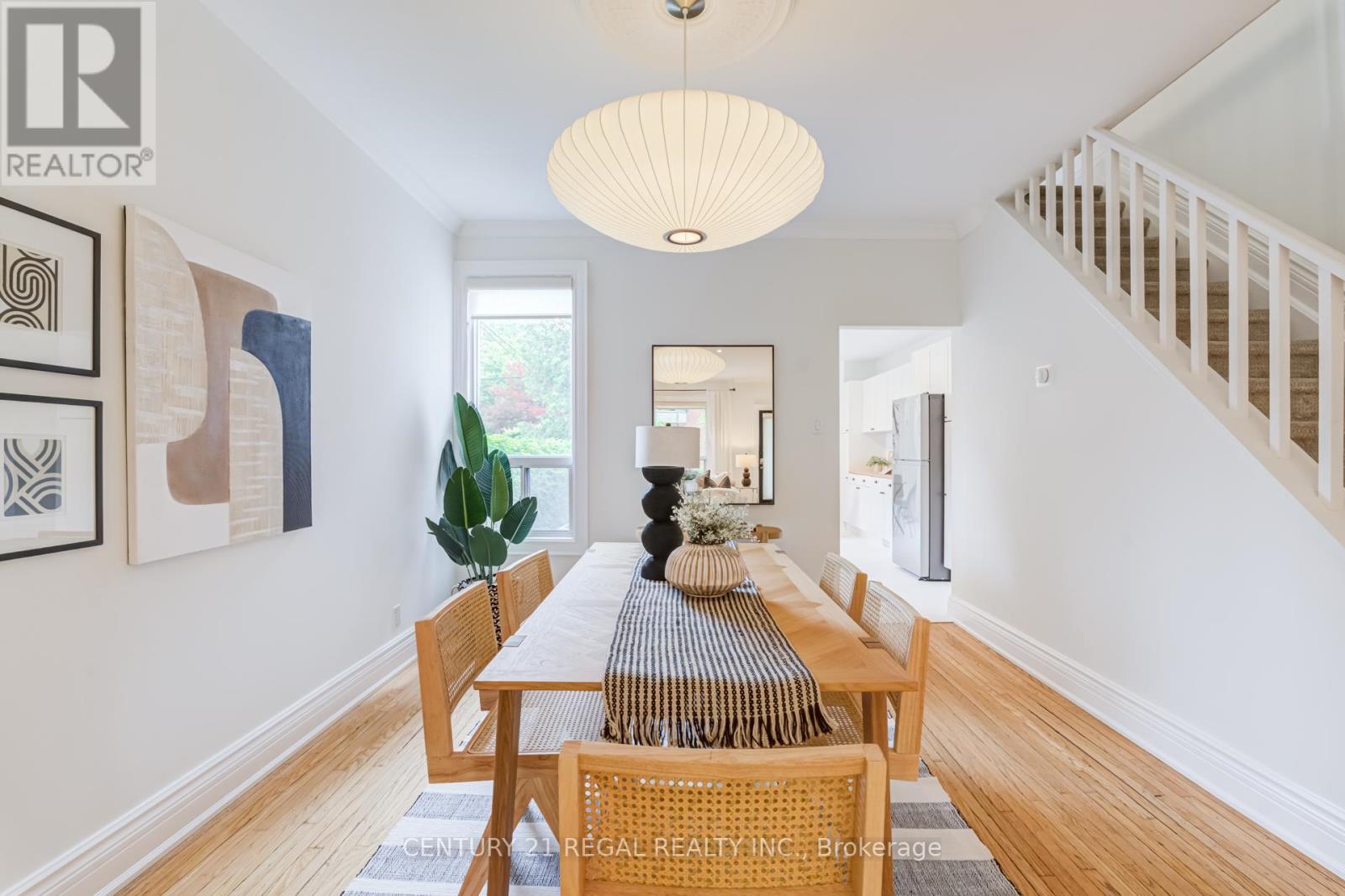 213 Boulton Avenue, Toronto, Ontario  M4M 2J8 - Photo 10 - E13758852