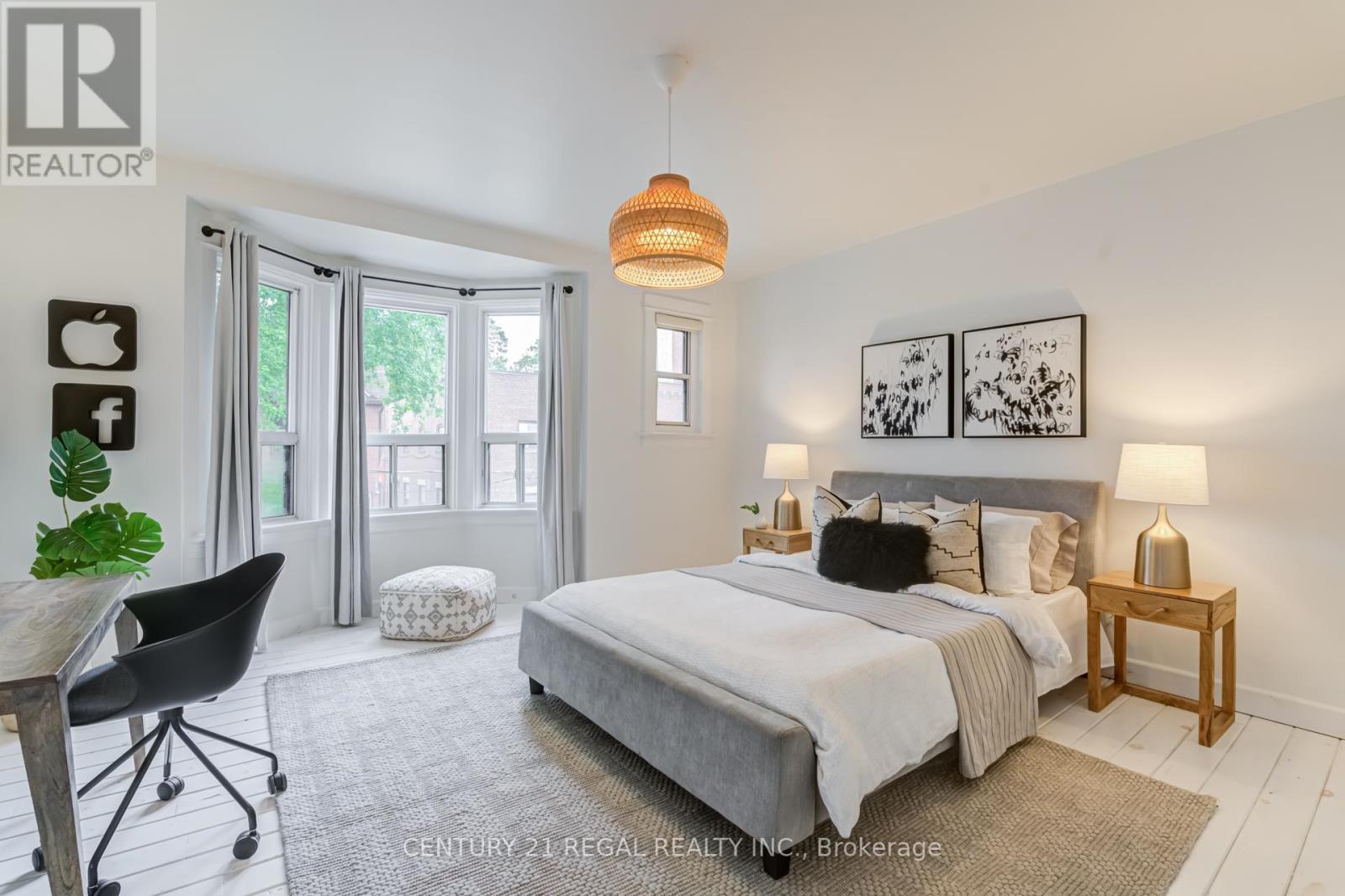 213 Boulton Avenue, Toronto, Ontario  M4M 2J8 - Photo 26 - E13758852