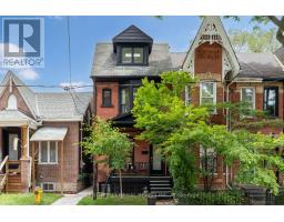 213 BOULTON AVENUE, Toronto, Ontario