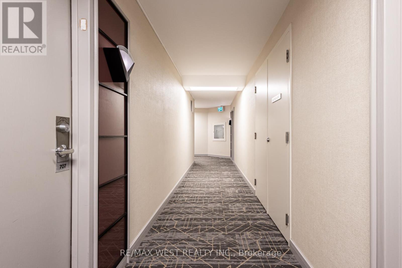 707 - 88 Corporate Drive, Toronto, Ontario  M1H 3G6 - Photo 21 - E13758882