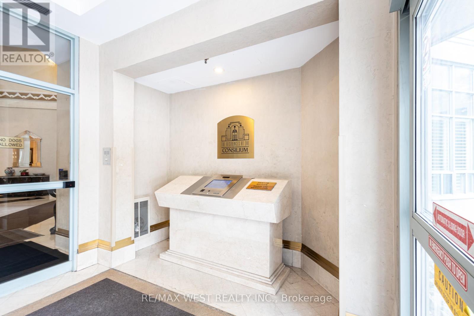 707 - 88 Corporate Drive, Toronto, Ontario  M1H 3G6 - Photo 34 - E13758882