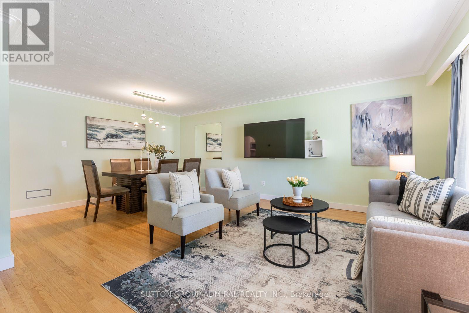 25 Rowallan Drive, Toronto, Ontario  M1E 2Y5 - Photo 10 - E13758886