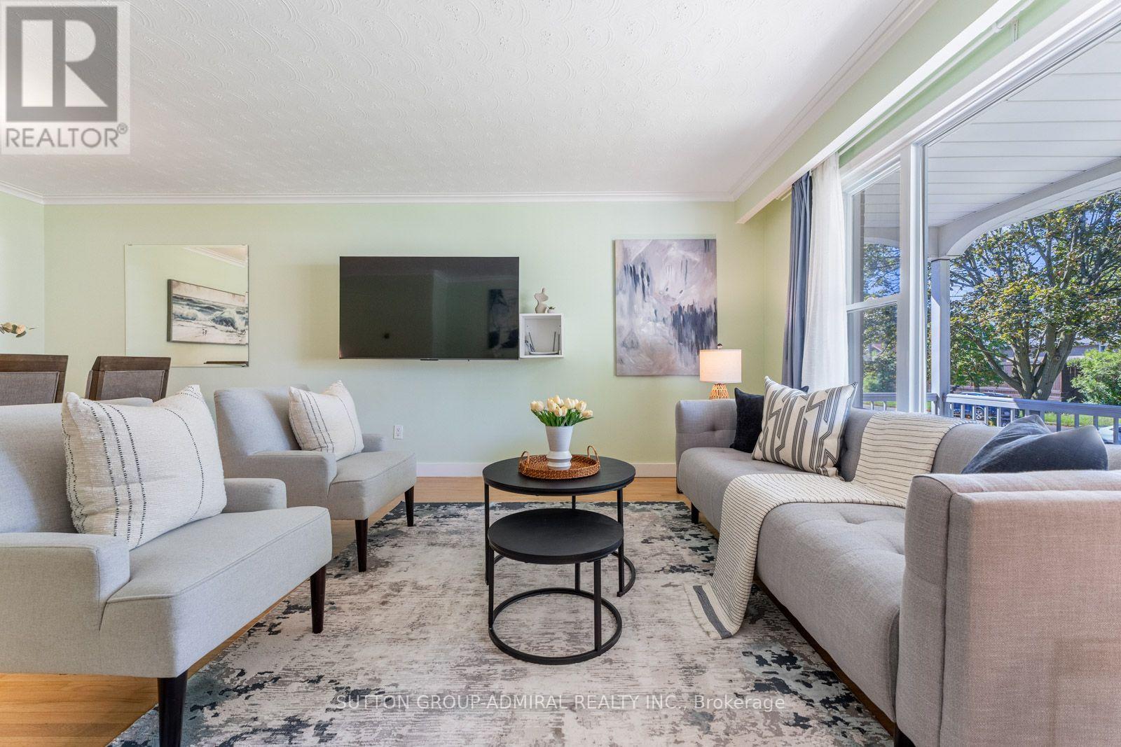 25 Rowallan Drive, Toronto, Ontario  M1E 2Y5 - Photo 11 - E13758886