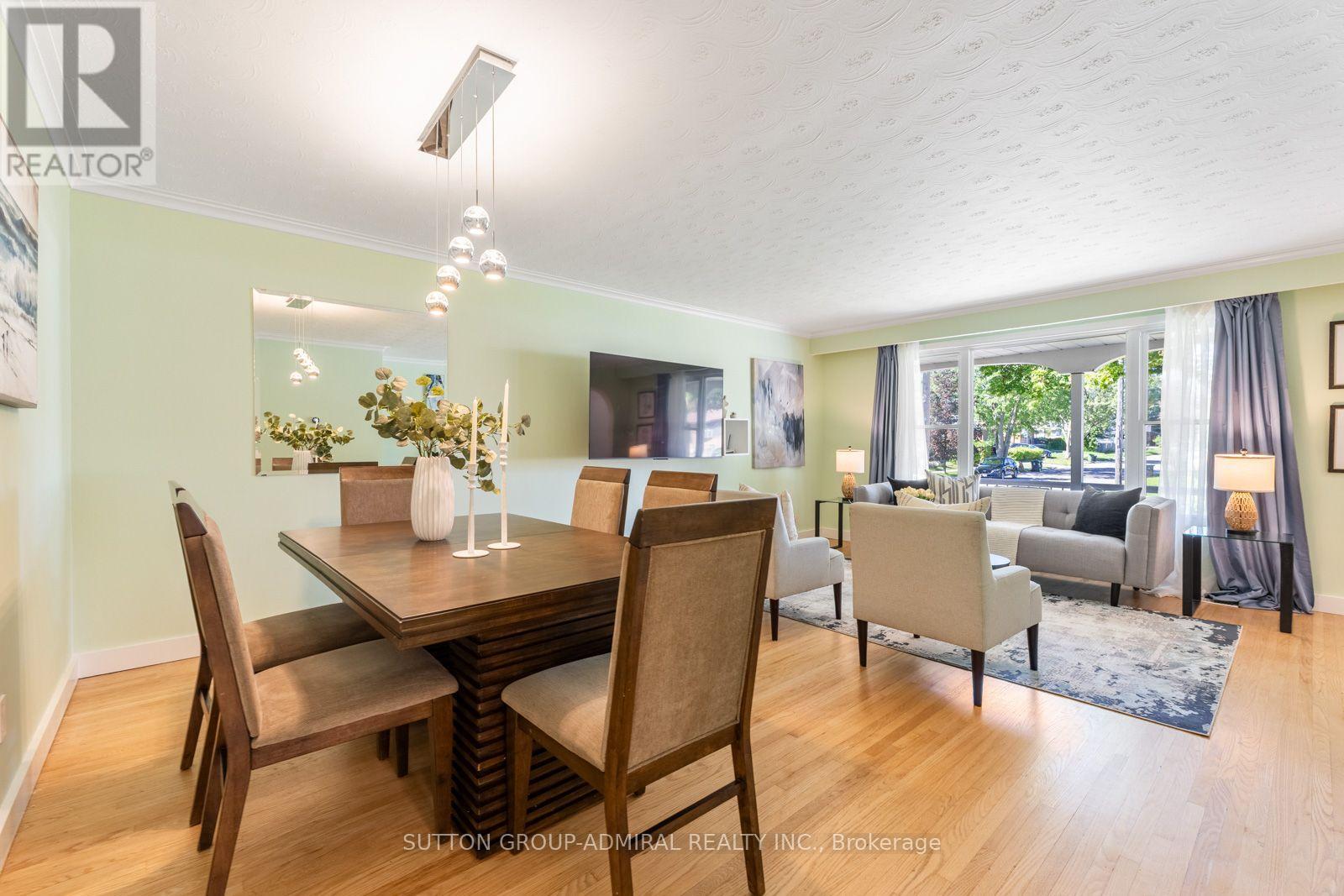 25 Rowallan Drive, Toronto, Ontario  M1E 2Y5 - Photo 14 - E13758886