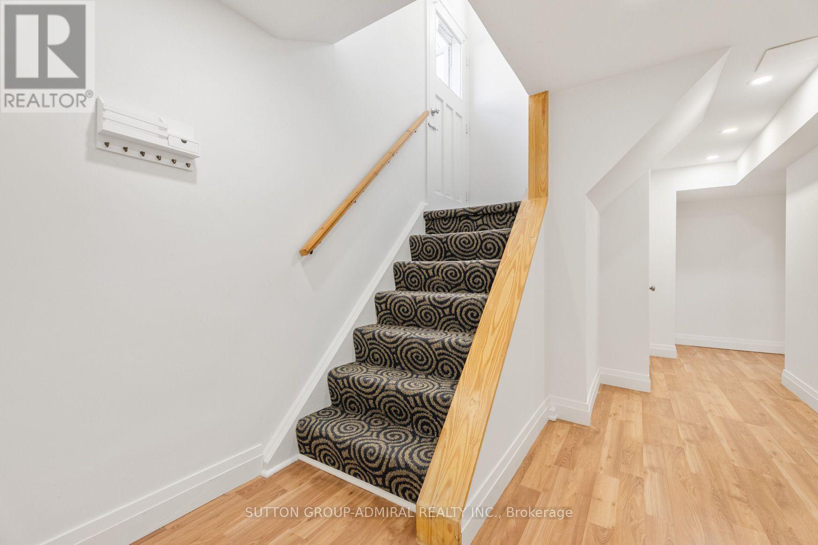 25 Rowallan Drive, Toronto, Ontario  M1E 2Y5 - Photo 25 - E13758886