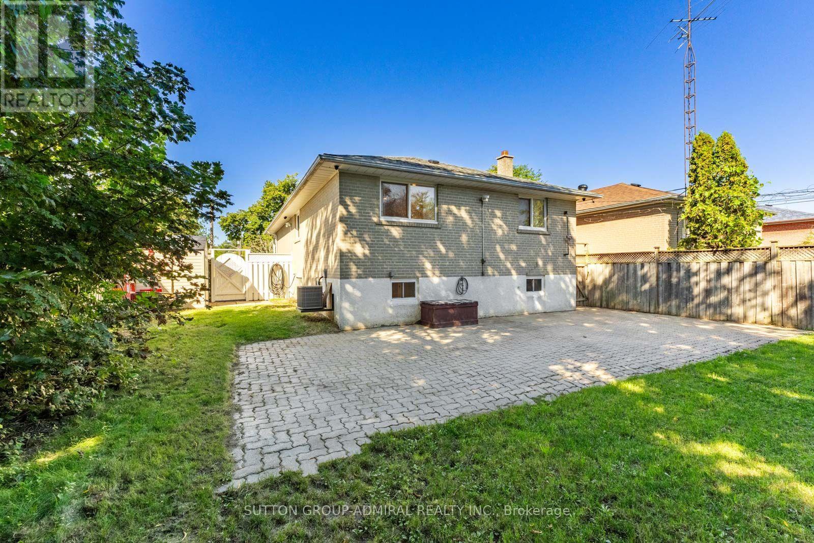 25 Rowallan Drive, Toronto, Ontario  M1E 2Y5 - Photo 41 - E13758886