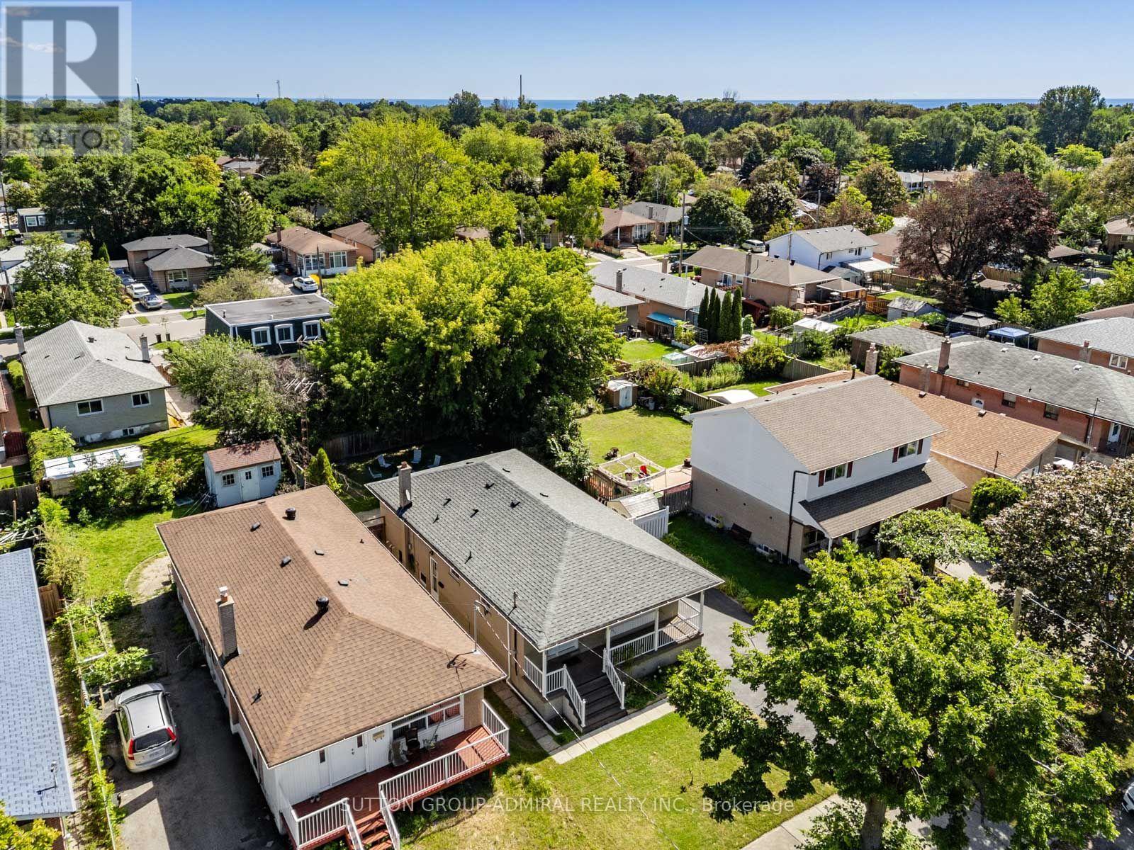 25 Rowallan Drive, Toronto, Ontario  M1E 2Y5 - Photo 43 - E13758886
