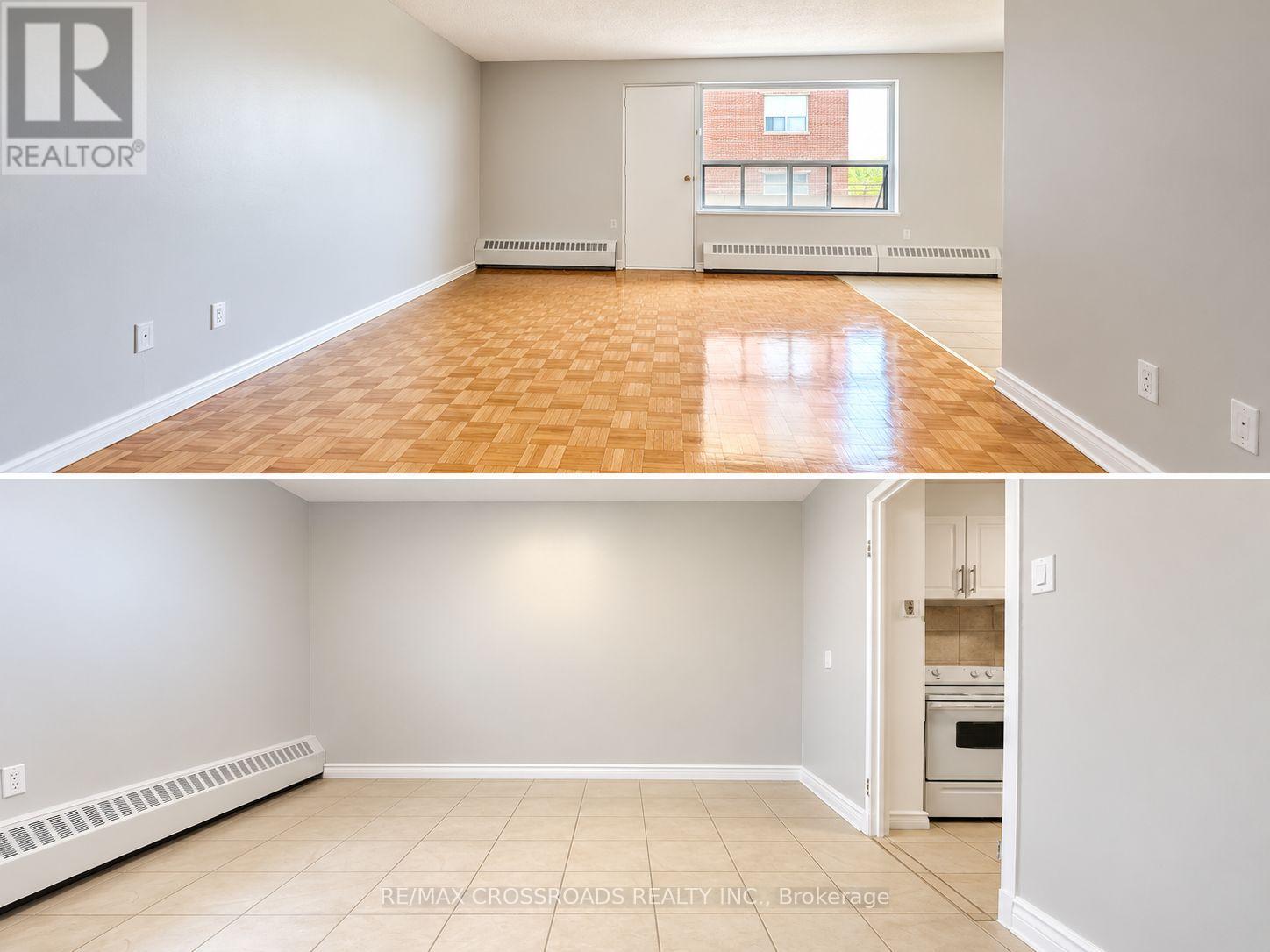 204 - 1181 Ellesmere Road, Toronto, Ontario  M1P 2X6 - Photo 2 - E13758906