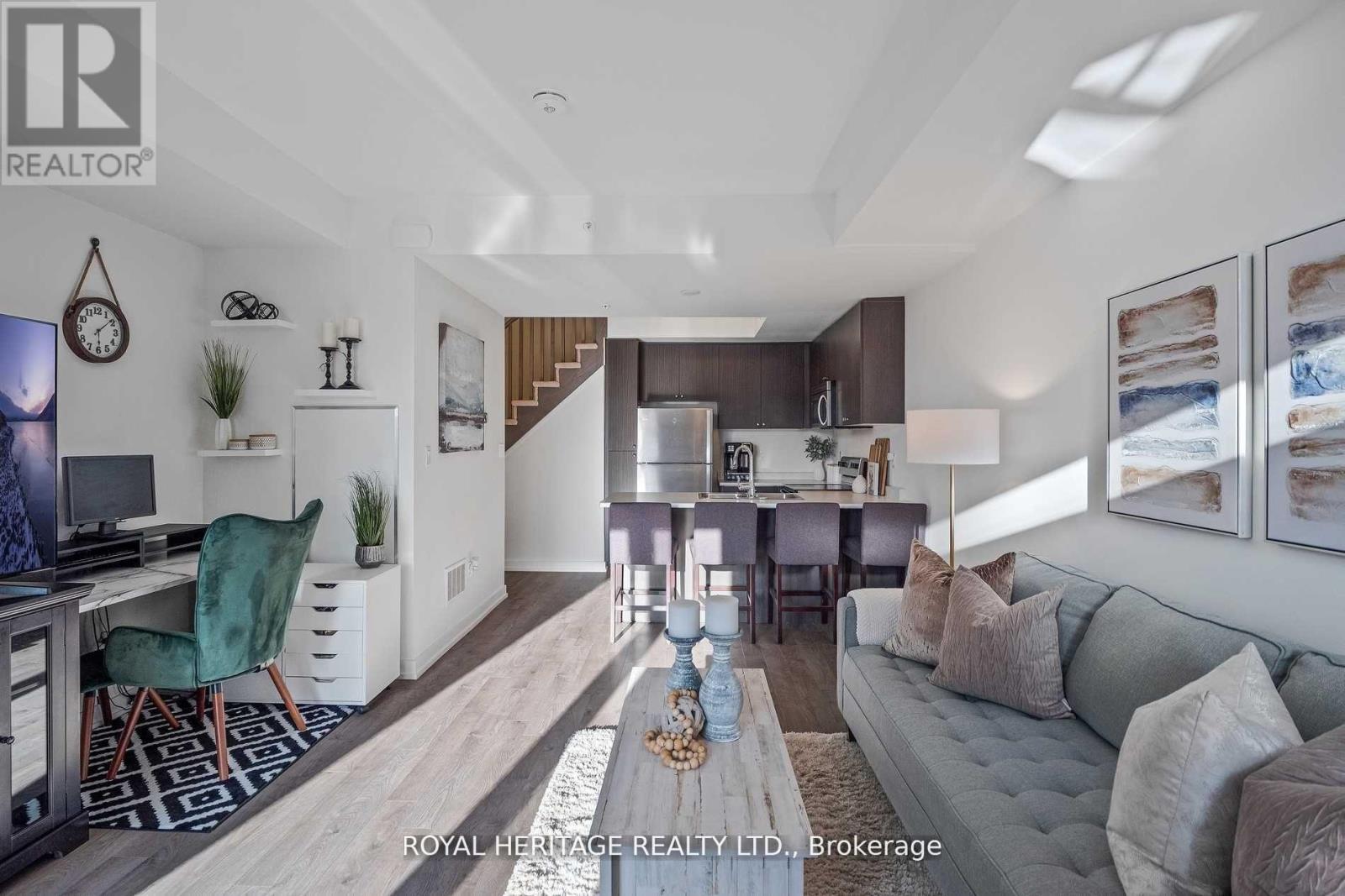 103 - 1555 Kingston Road, Pickering, Ontario  L1V 0E9 - Photo 3 - E13758942