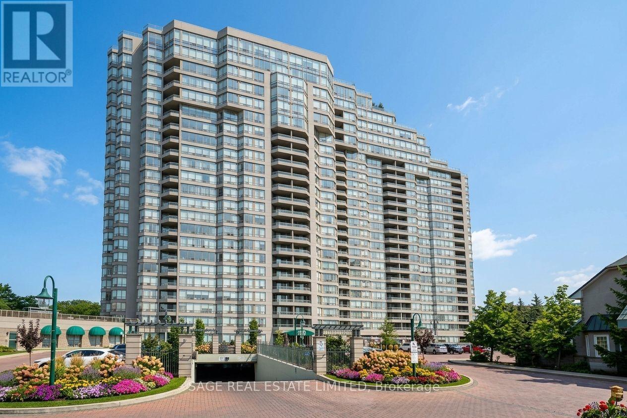1805 - 168 Bonis Avenue, Toronto, Ontario  M1T 3V6 - Photo 50 - E13759040