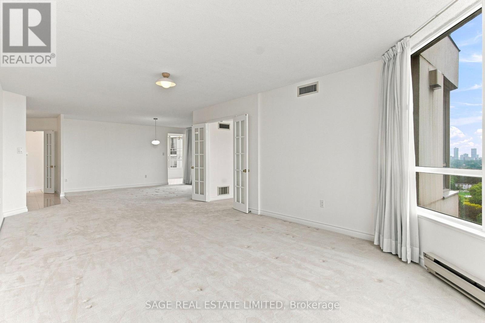 1805 - 168 Bonis Avenue, Toronto, Ontario  M1T 3V6 - Photo 8 - E13759040