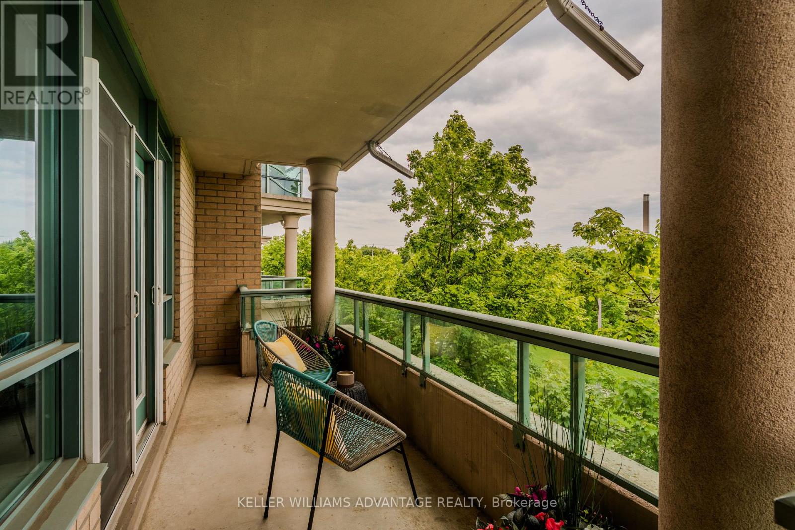 321 - 9 Boardwalk Drive, Toronto, Ontario M4L 6T1 - Photo 25 - E13759106