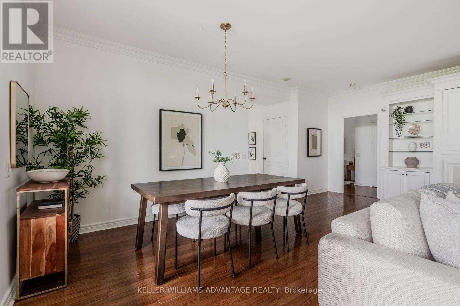 321 - 9 Boardwalk Drive, Toronto, Ontario M4L 6T1 - Photo 7 - E13759106