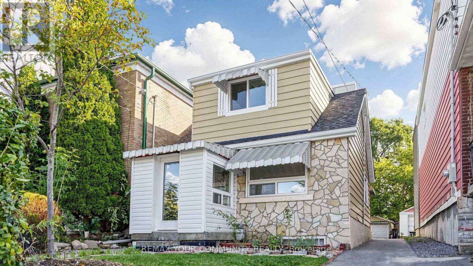 73 Robinson Avenue W, Toronto, Ontario  M1L 3S9 - Photo 2 - E13759168