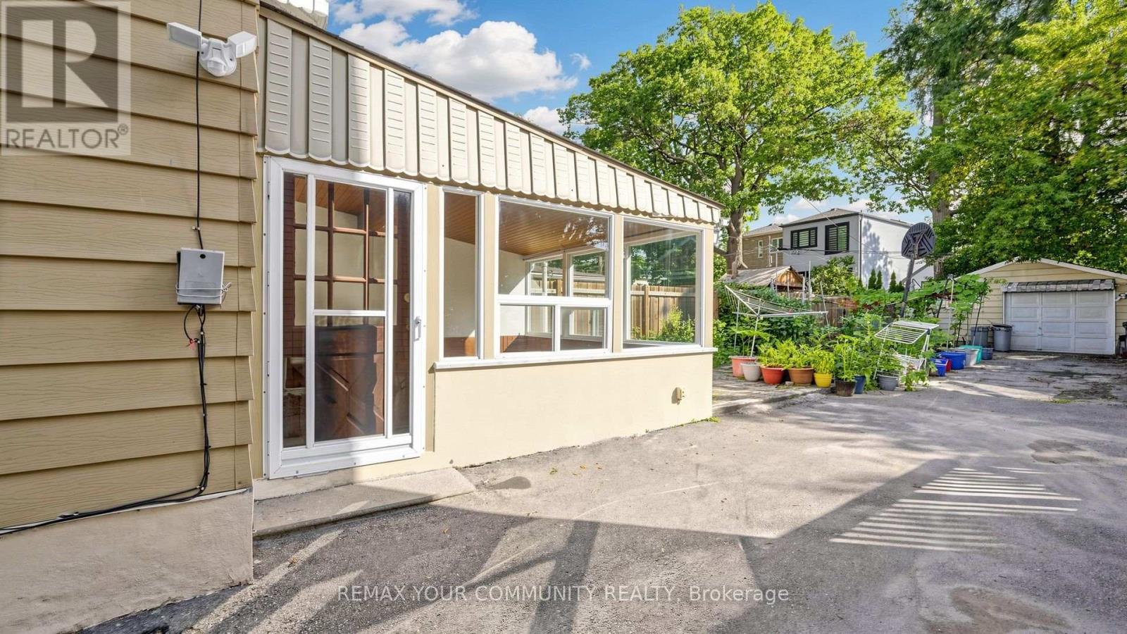 73 Robinson Avenue W, Toronto, Ontario  M1L 3S9 - Photo 29 - E13759168