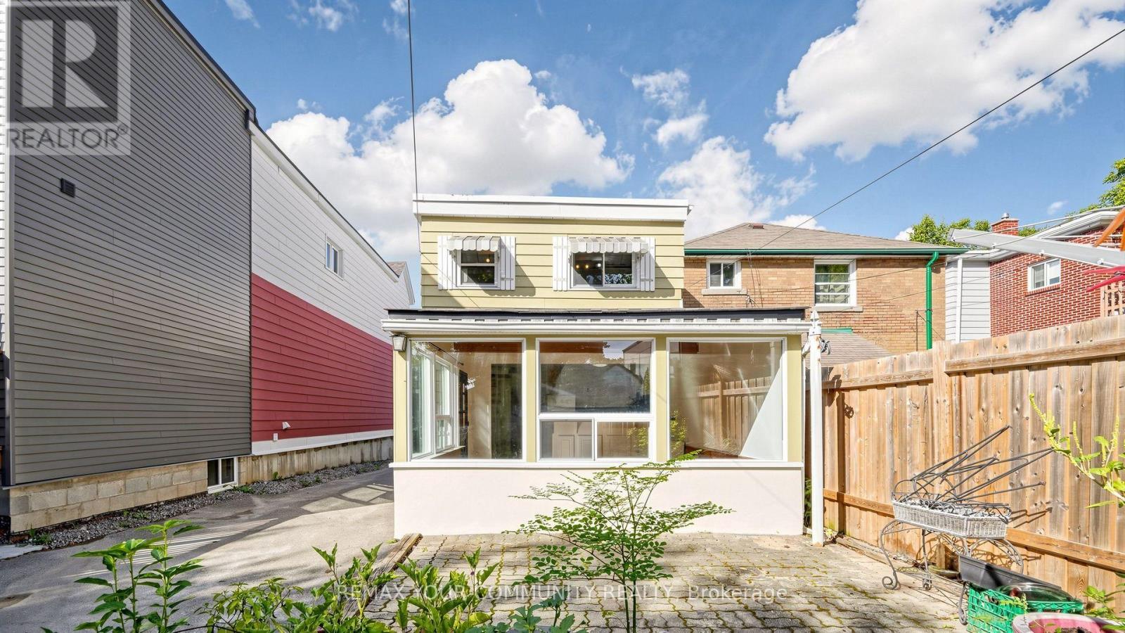 73 Robinson Avenue W, Toronto, Ontario  M1L 3S9 - Photo 31 - E13759168