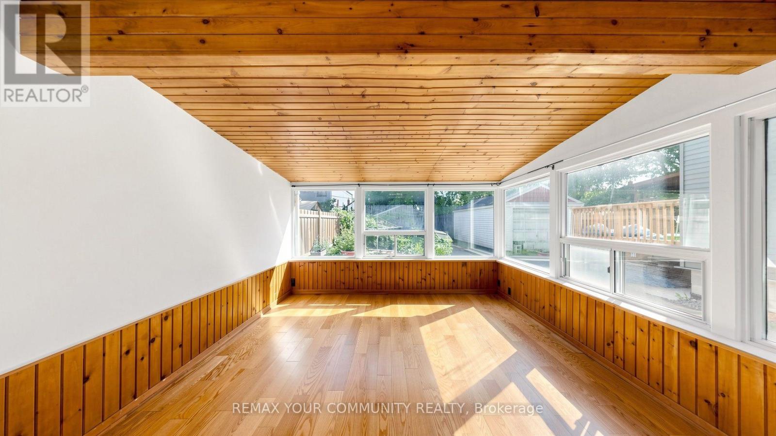 73 Robinson Avenue W, Toronto, Ontario  M1L 3S9 - Photo 4 - E13759168