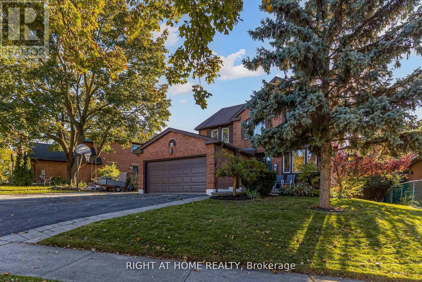 66 Glen Hill Drive, Whitby, Ontario  L1N 7A3 - Photo 2 - E13759184