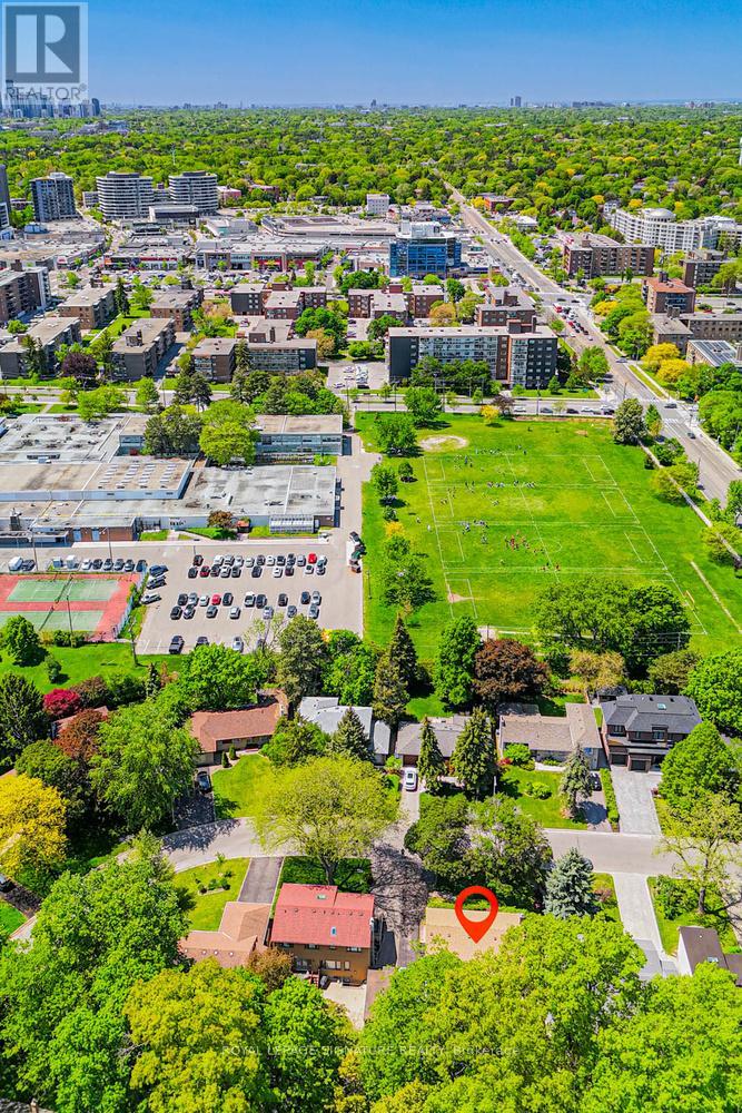 69 Greenland Road, Toronto, Ontario  M3C 1N4 - Photo 4 - C13751990