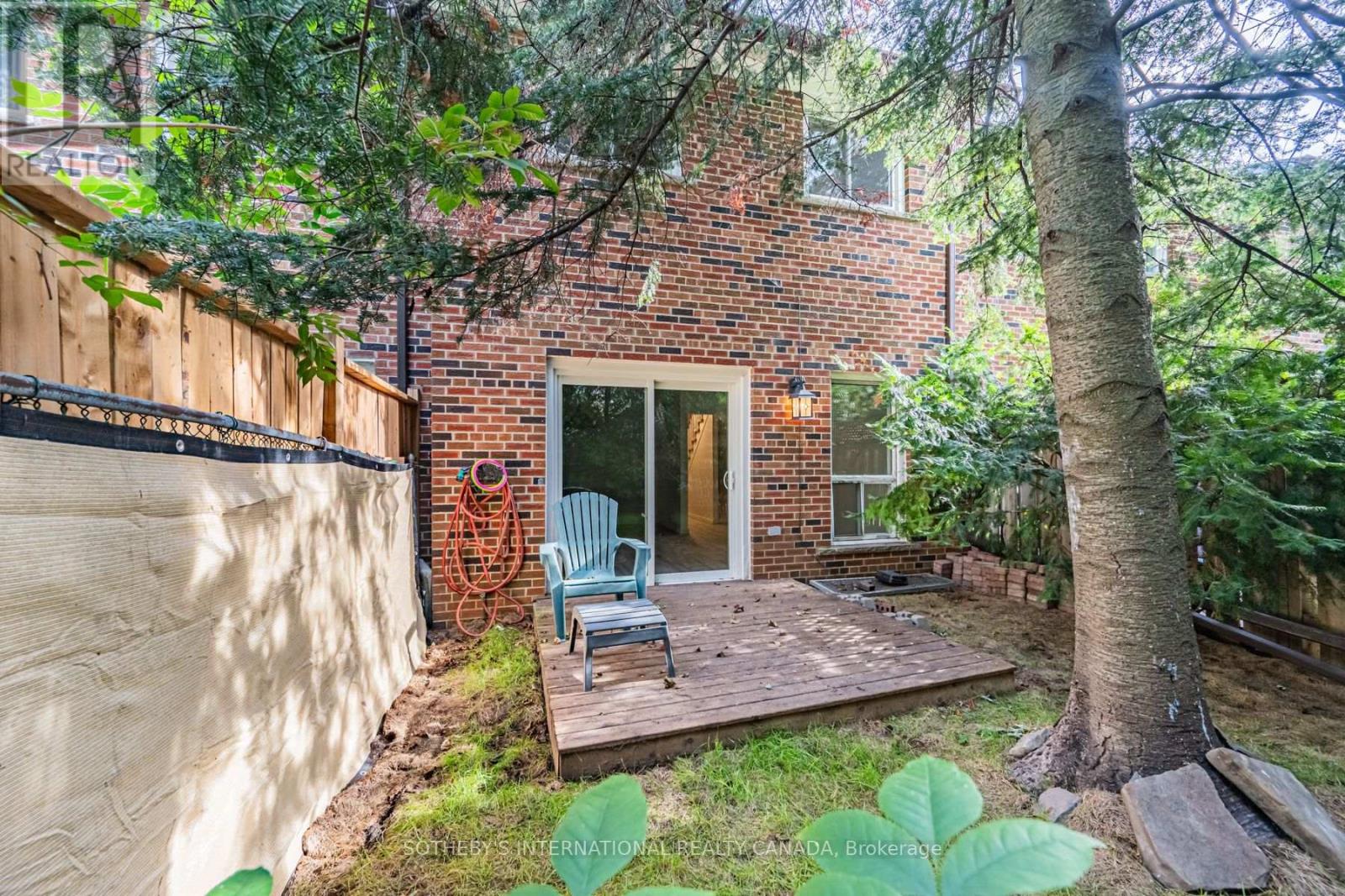 80 Halsey Avenue, Toronto, Ontario  M4B 1A9 - Photo 32 - E13587992
