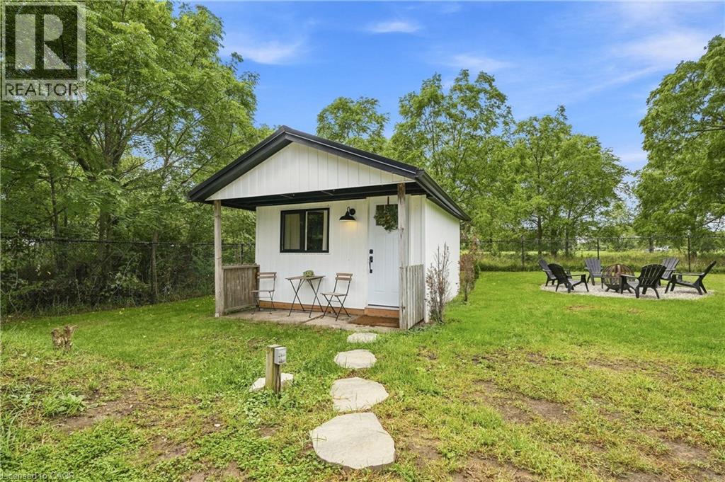 1368 Lorraine Road, Port Colborne, Ontario  L3K 5V3 - Photo 31 - 40860720