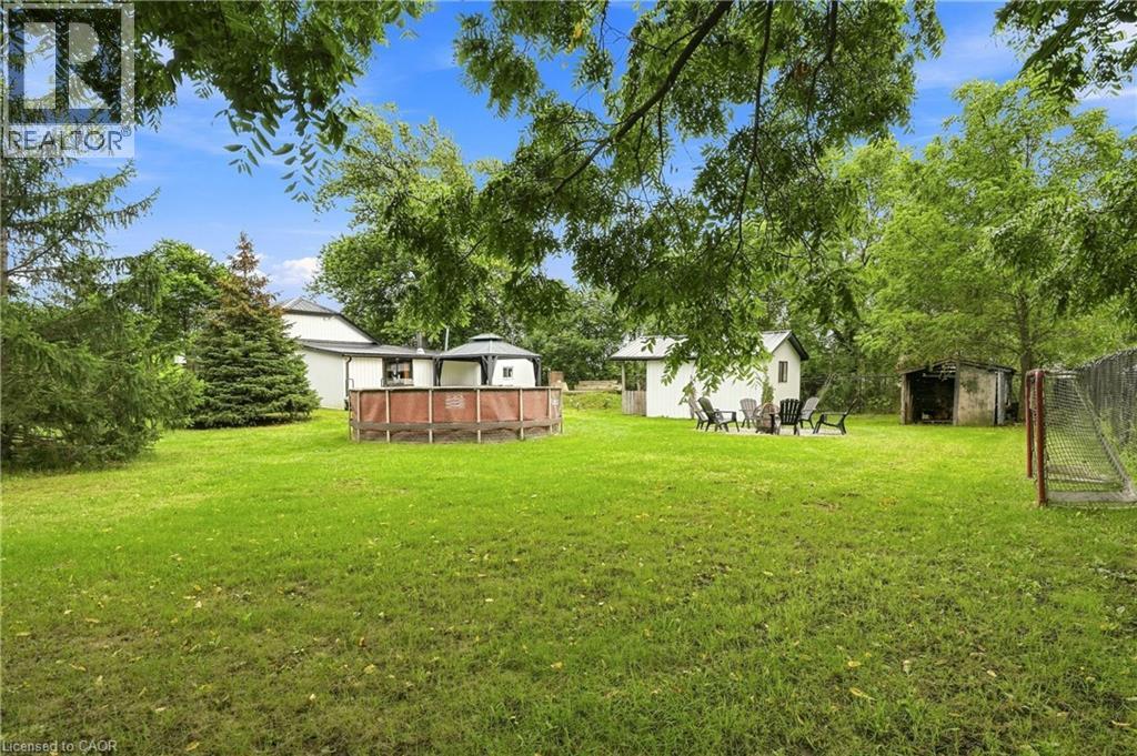 1368 Lorraine Road, Port Colborne, Ontario  L3K 5V3 - Photo 38 - 40860720