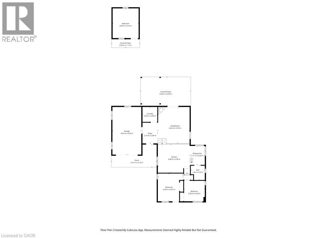 1368 Lorraine Road, Port Colborne, Ontario  L3K 5V3 - Photo 41 - 40860720