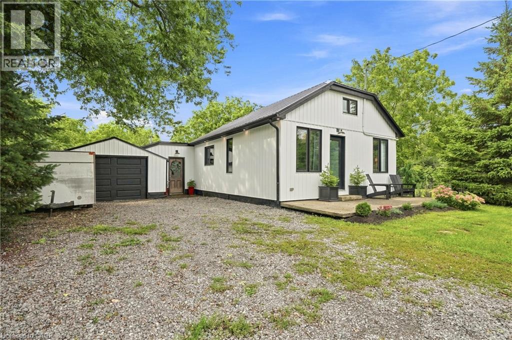 1368 Lorraine Road, Port Colborne, Ontario  L3K 5V3 - Photo 3 - 40860720