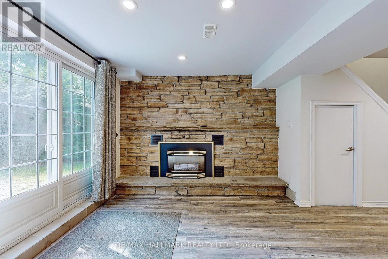 Basement - 63 Hillview Drive, Newmarket, Ontario L3Y 4H8 - Photo 2 - N13757524