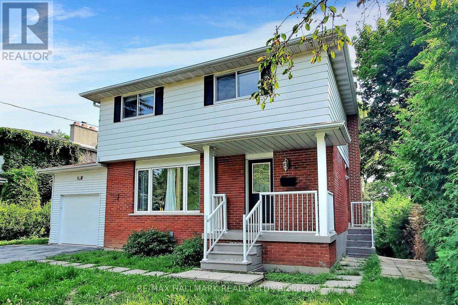 BASEMENT - 63 HILLVIEW DRIVE, Newmarket, Ontario