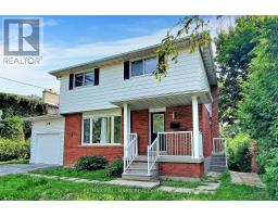 BASEMENT - 63 HILLVIEW DRIVE, Newmarket, Ontario