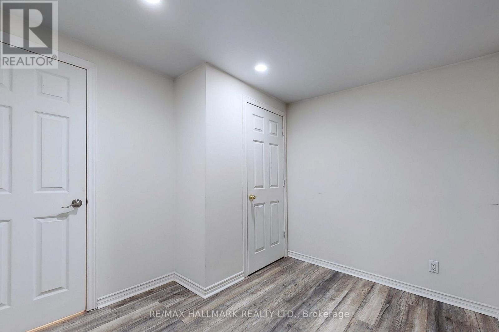 Basement - 63 Hillview Drive, Newmarket, Ontario  L3Y 4H8 - Photo 11 - N13757524