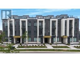 144 - 3025 TRAILSIDE DRIVE, Oakville, Ontario