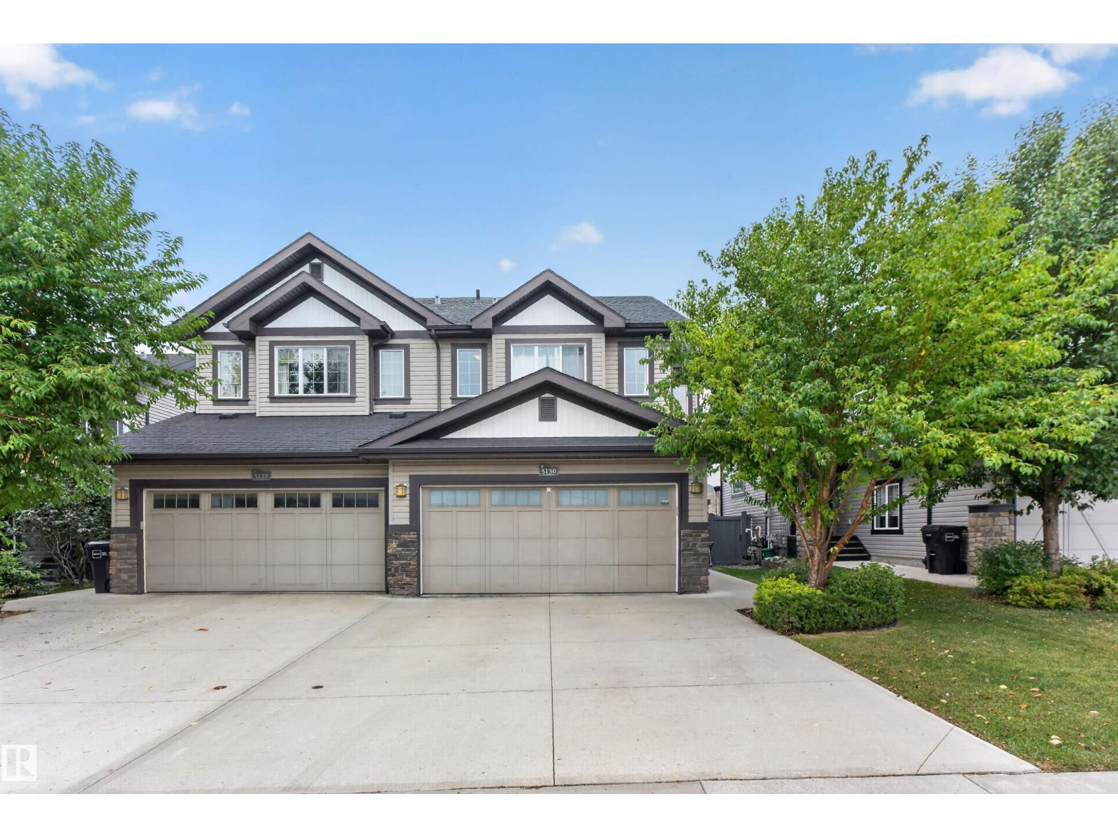 5130 GODSON CL NW, Edmonton, Alberta
