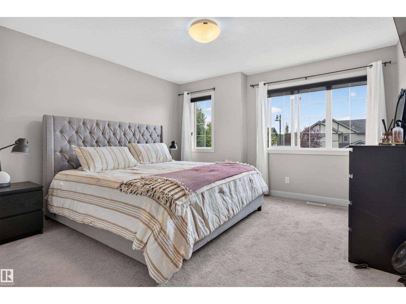 5130 Godson Cl NW, Edmonton, Alberta  T5T 4P7 - Photo 13 - E4507654