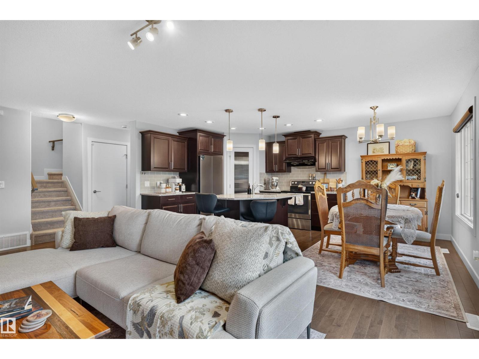 5130 Godson Cl NW, Edmonton, Alberta  T5T 4P7 - Photo 7 - E4507654