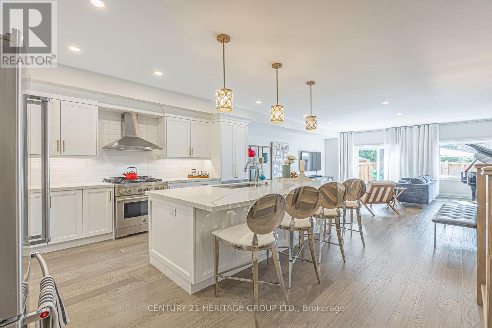 27 Lowther Avenue, Richmond Hill, Ontario  L4E 2Z6 - Photo 6 - N13758856