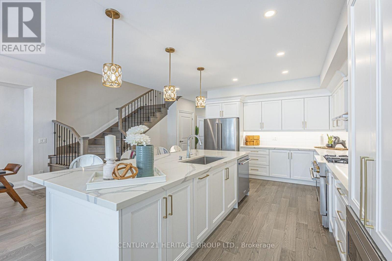 27 Lowther Avenue, Richmond Hill, Ontario  L4E 2Z6 - Photo 9 - N13758856