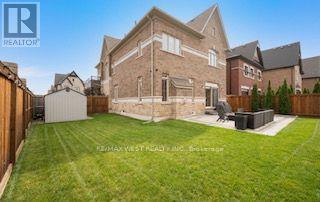 133 Rotondo Crescent, Vaughan, Ontario L4H 4R1 - Photo 34 - N13758892