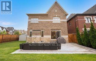 133 Rotondo Crescent, Vaughan, Ontario L4H 4R1 - Photo 37 - N13758892