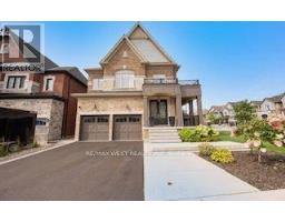 133 ROTONDO CRESCENT, Vaughan, Ontario