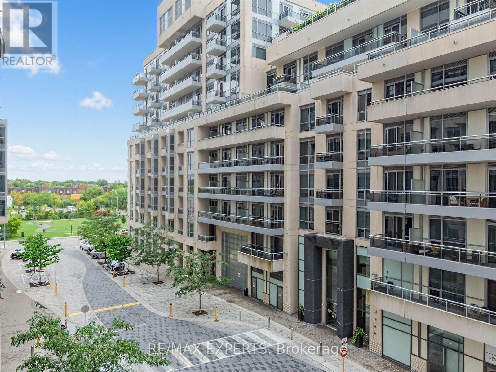 408 - 9201 YONGE STREET, richmond hill (langstaff), Ontario