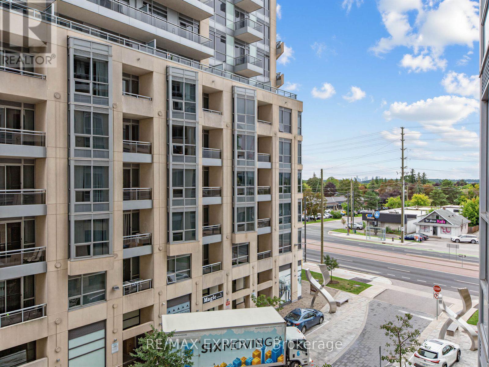408 - 9201 Yonge Street, Richmond Hill (Langstaff), Ontario  L4C 6Z2 - Photo 26 - N13758896