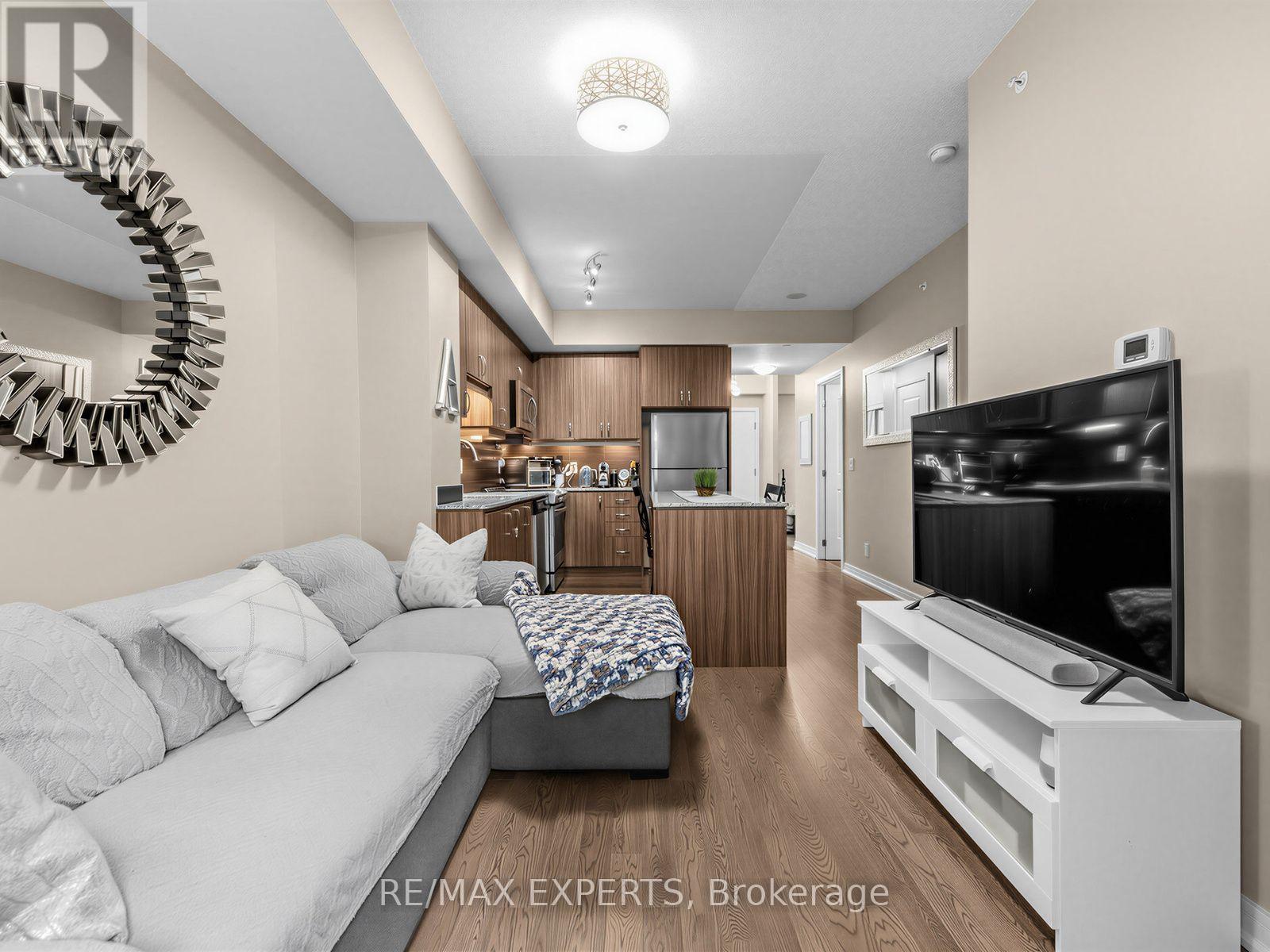 408 - 9201 Yonge Street, Richmond Hill (Langstaff), Ontario  L4C 6Z2 - Photo 7 - N13758896