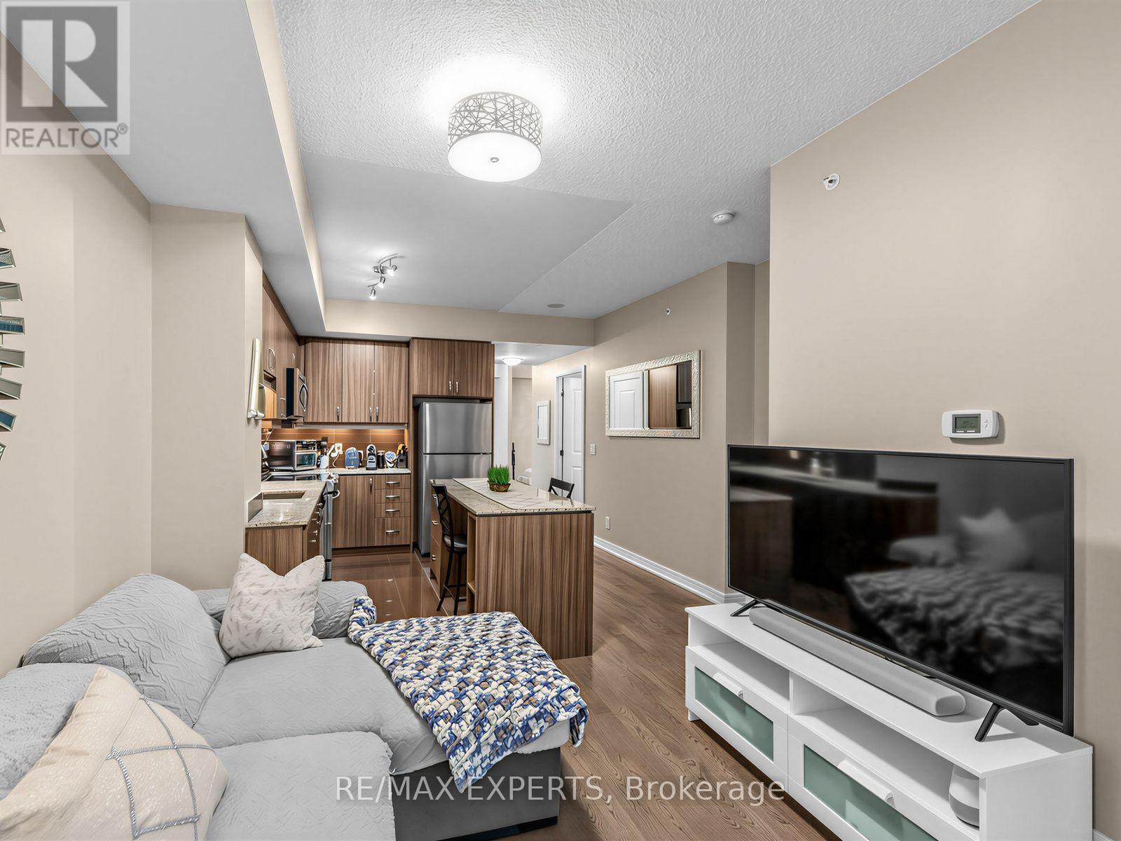 408 - 9201 Yonge Street, Richmond Hill (Langstaff), Ontario  L4C 6Z2 - Photo 9 - N13758896